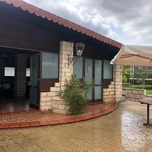 Oasi Bochini Casa vacanze Avola