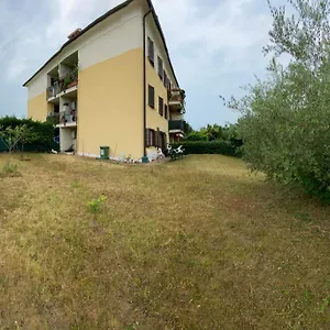 Condominio Tigli Appartamento Cavalcaselle