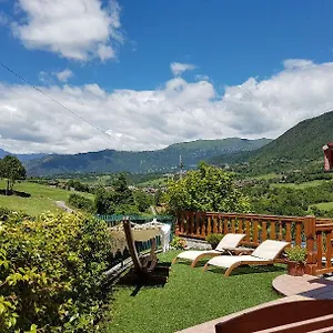 Casarelax Villa Cerete