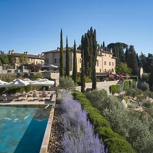 Otel Rosewood Castiglion Del Bosco, Montalcino