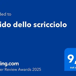 Il Nido Dello Scricciolo Appartamento Rivanazzano Terme