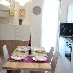  Appartement Rori
