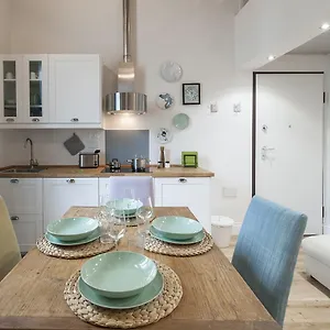  Appartement Contemporary Conce 2 Bedrooms Flat