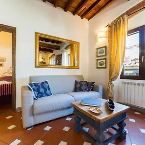 Appartement Borgo Pinti