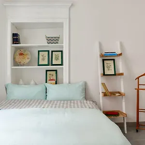 Casa Cavour - Luxury Appartamento Sassari