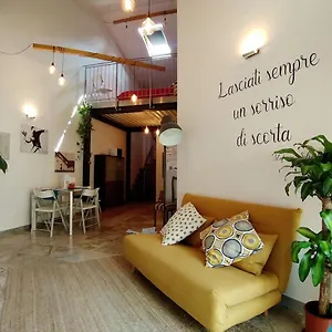 Il Loft Di Nina Firenze