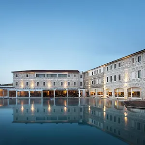 Otel Terme Di Natural & Golf - The Leading Of The World, Saturnia
