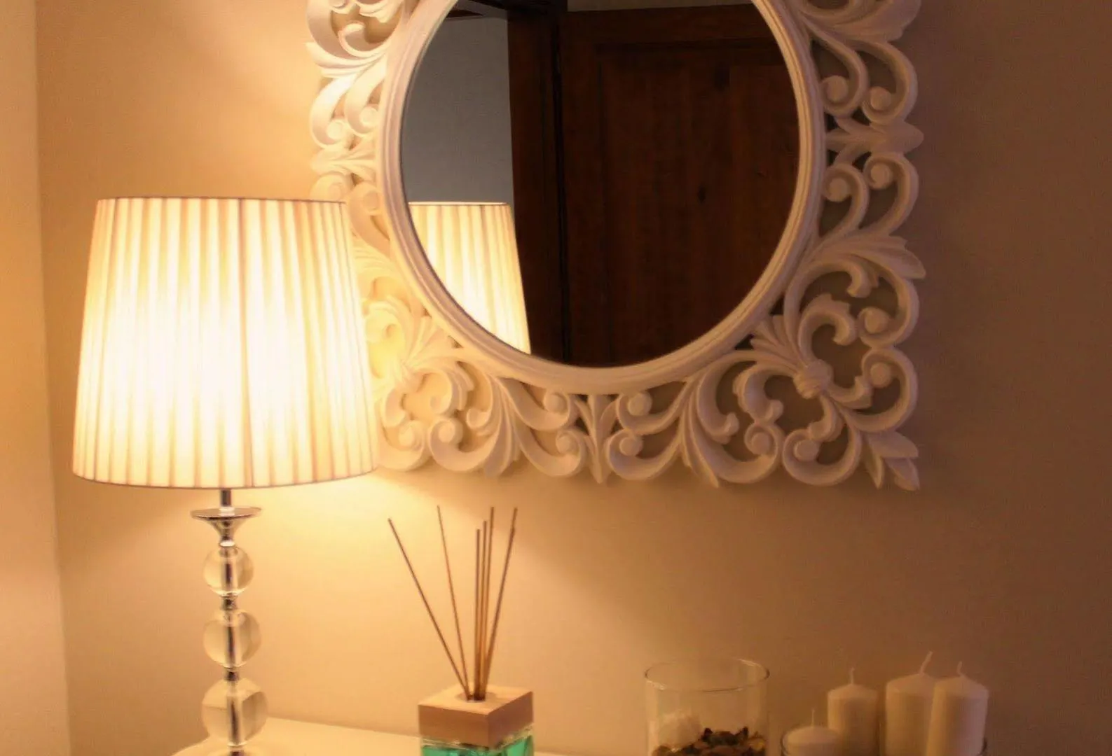 Residenza Marchesi Pontenani Firenze 0*,